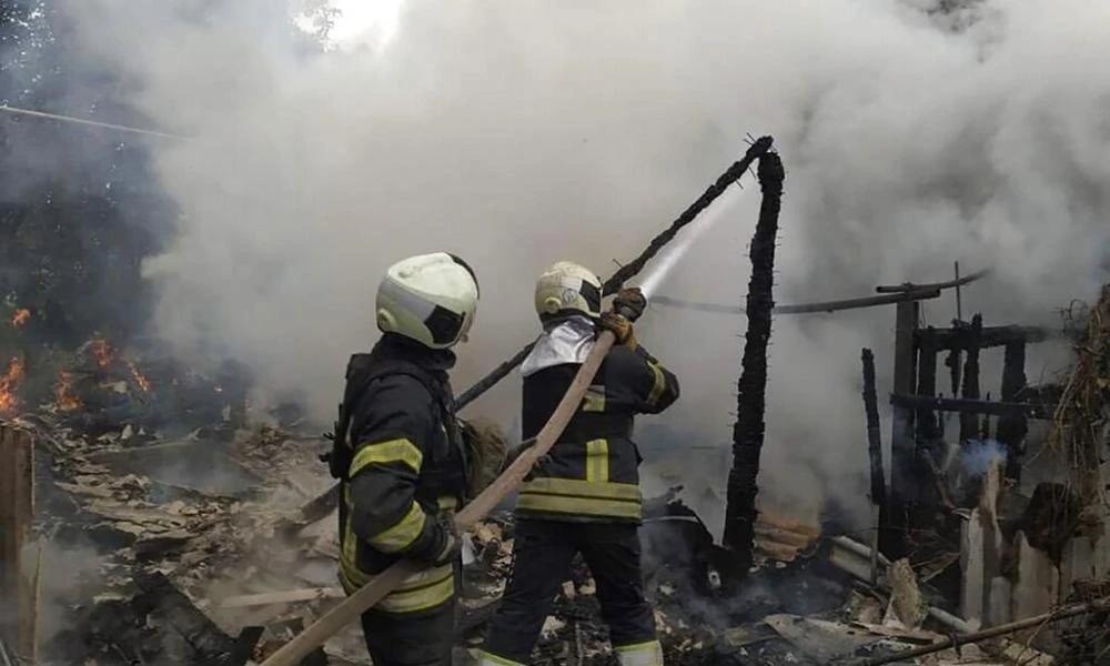 Ρωσία: Τουλάχιστον 28 νεκροί από ουκρανικούς βομβαρδισμούς σε αρτοποιείο